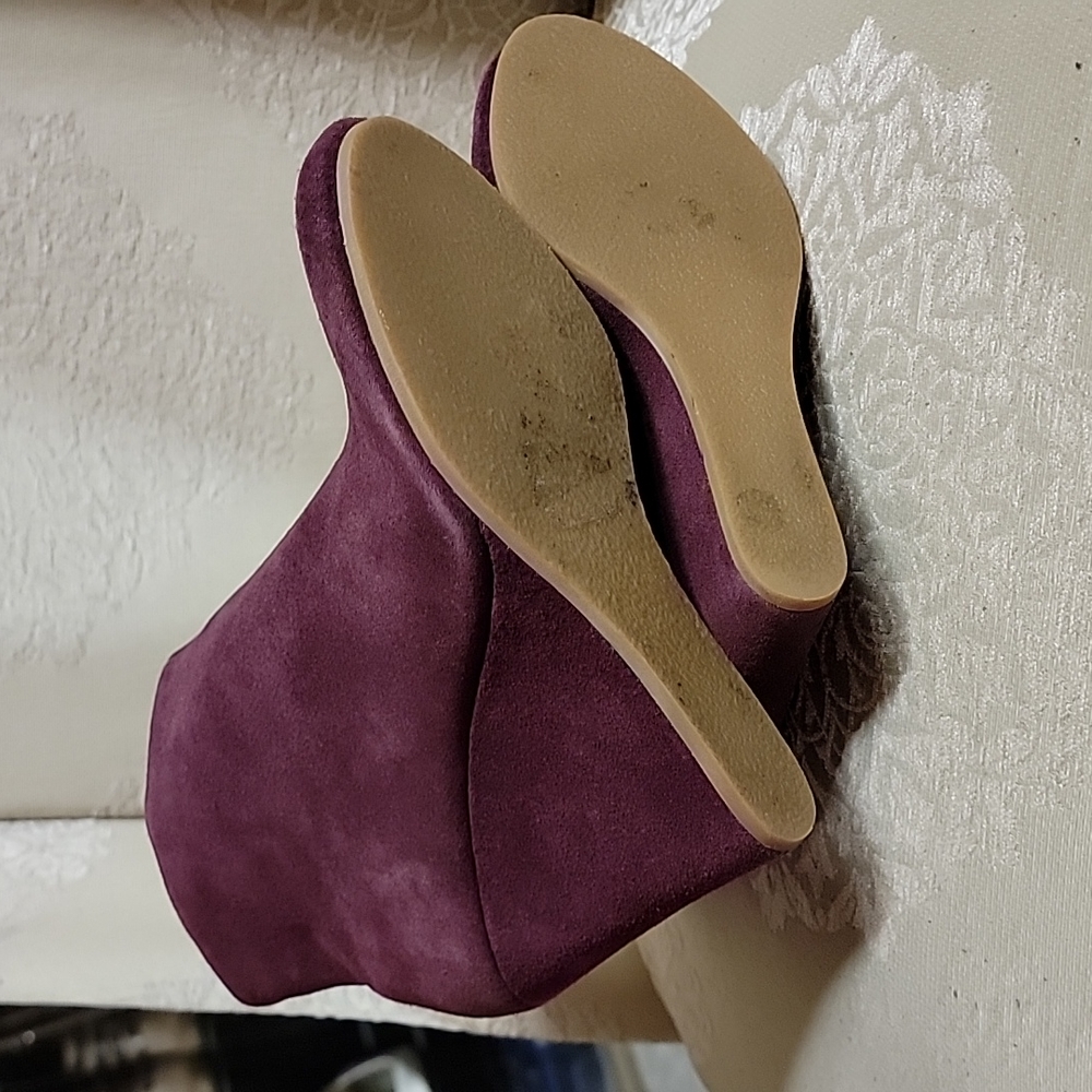 Woman's boots - Picture 5 of 5